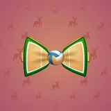 Bow Tie #3704 Bow Tie #3704