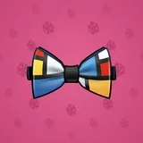 Bow Tie #371 Bow Tie #371