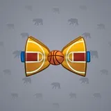 Bow Tie #3727 Bow Tie #3727