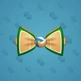 Bow Tie #3729 Bow Tie #3729