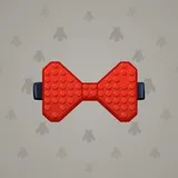Bow Tie #3739 Bow Tie #3739