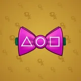 Bow Tie #3742