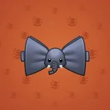 Bow Tie #3765 Bow Tie #3765