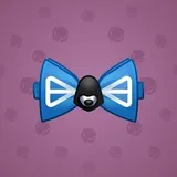 Bow Tie #3772 Bow Tie #3772