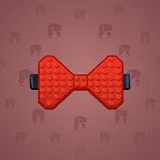 Bow Tie #378 Bow Tie #378