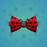 Bow Tie #3781 Bow Tie #3781