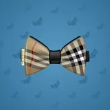 Bow Tie #3785 Bow Tie #3785