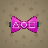 Bow Tie #3791 Bow Tie #3791