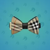 Bow Tie #3792 Bow Tie #3792