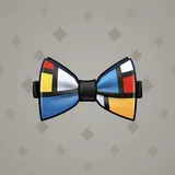 Bow Tie #3801 Bow Tie #3801