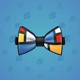 Bow Tie #3802 Bow Tie #3802