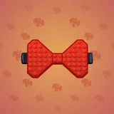 Bow Tie #3804 Bow Tie #3804