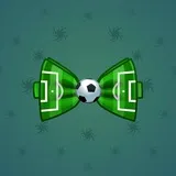 Bow Tie #3807 Bow Tie #3807