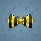 Bow Tie #3823