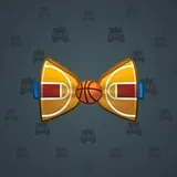 Bow Tie #3825