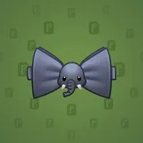 Bow Tie #3835 Bow Tie #3835