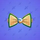 Bow Tie #3838 Bow Tie #3838