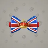 Bow Tie #3844 Bow Tie #3844