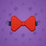 Bow Tie #3845 Bow Tie #3845