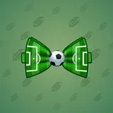 Bow Tie #3850