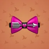 Bow Tie #3855 Bow Tie #3855