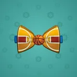 Bow Tie #3856 Bow Tie #3856