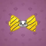 Bow Tie #386 Bow Tie #386