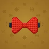 Bow Tie #3882 Bow Tie #3882