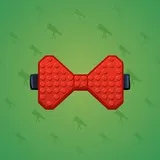 Bow Tie #392 Bow Tie #392