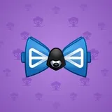 Bow Tie #3934