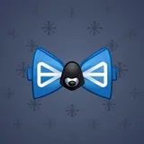 Bow Tie #394 Bow Tie #394