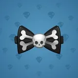 Bow Tie #3942