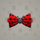 Bow Tie #3948 Bow Tie #3948