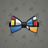 Bow Tie #3955 Bow Tie #3955