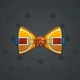 Bow Tie #3984 Bow Tie #3984