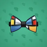 Bow Tie #3987 Bow Tie #3987