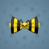 Bow Tie #3998 Bow Tie #3998