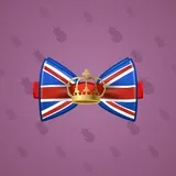 Bow Tie #4000 Bow Tie #4000