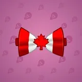 Bow Tie #4003 Bow Tie #4003