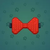 Bow Tie #4008 Bow Tie #4008
