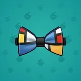 Bow Tie #401 Bow Tie #401