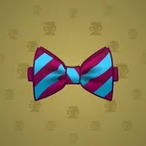 Bow Tie #4018 Bow Tie #4018