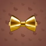 Bow Tie #402 Bow Tie #402