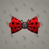 Bow Tie #4027 Bow Tie #4027