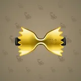 Bow Tie #4035 Bow Tie #4035