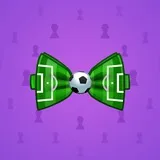 Bow Tie #404 Bow Tie #404