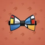 Bow Tie #4048 Bow Tie #4048