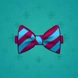 Bow Tie #4049 Bow Tie #4049