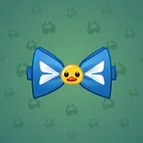 Bow Tie #4051 Bow Tie #4051