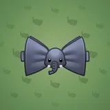 Bow Tie #4058 Bow Tie #4058
